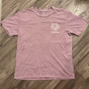 Keith Haring x The Gap T-Shirt